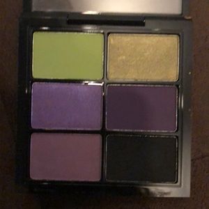 Mac Eyeshadow Palette